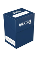 Ultimate Guard - Deck Case 80+