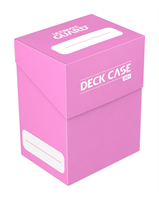 Ultimate Guard - Deck Case 80+
