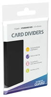Ultimate Guard - Standard Size Card Dividers