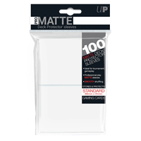 Ultra Pro - Standard Sleeves