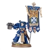 Warhammer 40 K - Space Marines