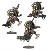 Warhammer 40 K - Necrons