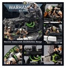 Warhammer 40 K - Necrons