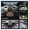 Warhammer 40 K - Necrons