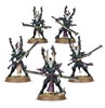 Warhammer 40 K - Drukhari