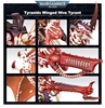 Warhammer 40 K - Tyranids