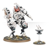 Warhammer 40 K - Tau Empire