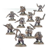 Warhammer Age of Sigmar - Kharadron Overlords