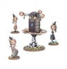 Warhammer Age of Sigmar - Kharadron Overlords