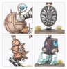 Warhammer Age of Sigmar - Kharadron Overlords