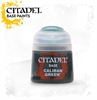 Citadel - Base, Caliban Green (21-12)