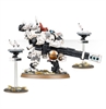 Warhammer 40 K - Tau Empire