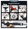 Warhammer 40 K - Tau Empire