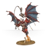 Warhammer 40 K / AoS - Chaos Demons