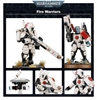 Warhammer 40 K - Tau Empire