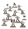 Warhammer 40 K - Tau Empire