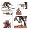 Warhammer 40 K - Adeptus Mechanicus