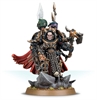 Warhammer 40 K - Chaos SpaceMarines