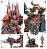 Warhammer 40 K - Chaos SpaceMarines