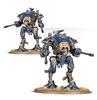 Warhammer 40 K - Imperial Knights