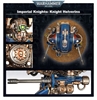 Warhammer 40 K - Imperial Knights