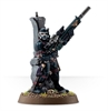 Warhammer 40 K - Agents of the Imperium
