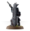 Warhammer 40 K - Agents of the Imperium
