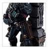 Warhammer 40 K - Agents of the Imperium
