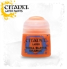 Citadel - Layer, Troll Slayer Orange (22-03)
