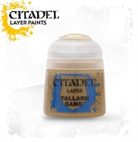Citadel - Layer, Tallaran Sand (22-34)
