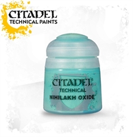 Citadel - Technical, Nihilakh Oxide (27-06)