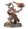 Warhammer Age of Sigmar - Blades of Khorne