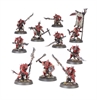 Warhammer Age of Sigmar - Skaven
