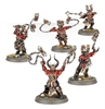 Warhammer Age of Sigmar - Blades of Khorne