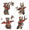 Warhammer Age of Sigmar - Blades of Khorne