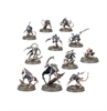 Warhammer Age of Sigmar - Skaven