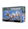 Warhammer 40 K - Adeptus Custodes