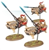 Warhammer 40 K - Adeptus Custodes