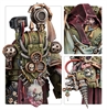 Warhammer 40 K - Death Guard