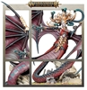 Warhammer Age of Sigmar - Daughters of Khaine