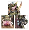 Warhammer 40 K - Death Guard