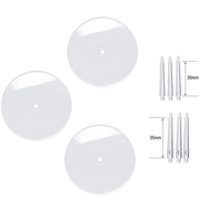 Citadel - Plastik Flugbase