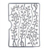 Citadel - Creeping Vines