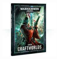 Warhammer 40 K - Craftworlds