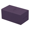 Ultimate Guard - Twin Flip n Tray 200+