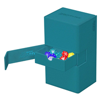 Ultimate Guard - Twin Flip n Tray 200+