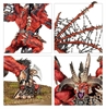 Warhammer 40 K / AoS - Chaos Demons
