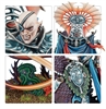 Warhammer Age of Sigmar - Idoneth Deepkin