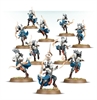 Warhammer Age of Sigmar - Idoneth Deepkin