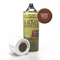 The Army Painter - Leather Brown
